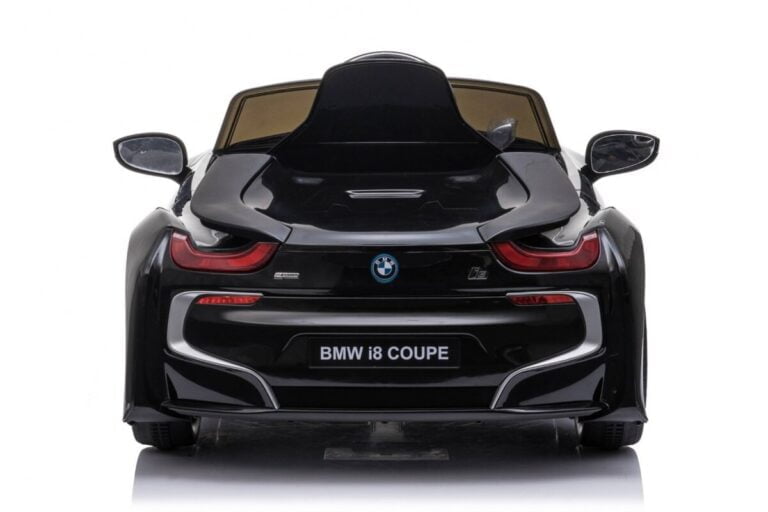 Bmw I8 Crni Licencirani Auto Na Akumulator 5.jpg