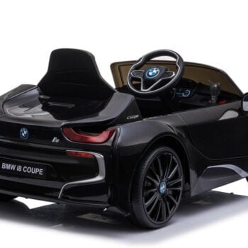 Bmw I8 Crni Licencirani Auto Na Akumulator 6.jpg