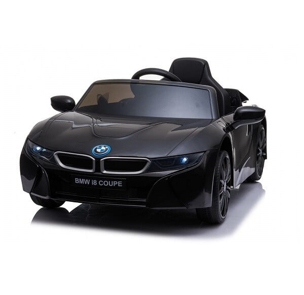 Bmw I8 Crni Licencirani Auto Na Akumulator.jpg