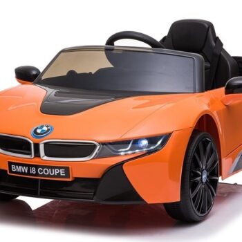 Bmw I8 Orange Peel Licencirani Auto Na Akumulator 2.jpg