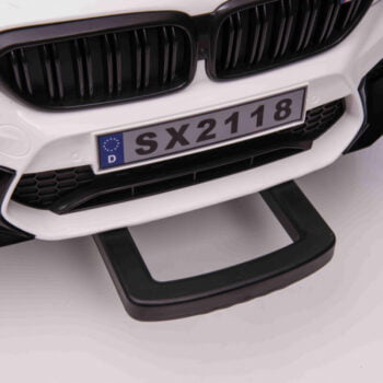 Bmw M5 Drift Bijeli Auto Na Akumulator 6.jpg