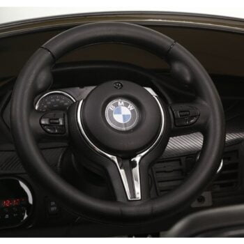 Bmw X6m Alpine White Auto Na Akumulator 2.jpg