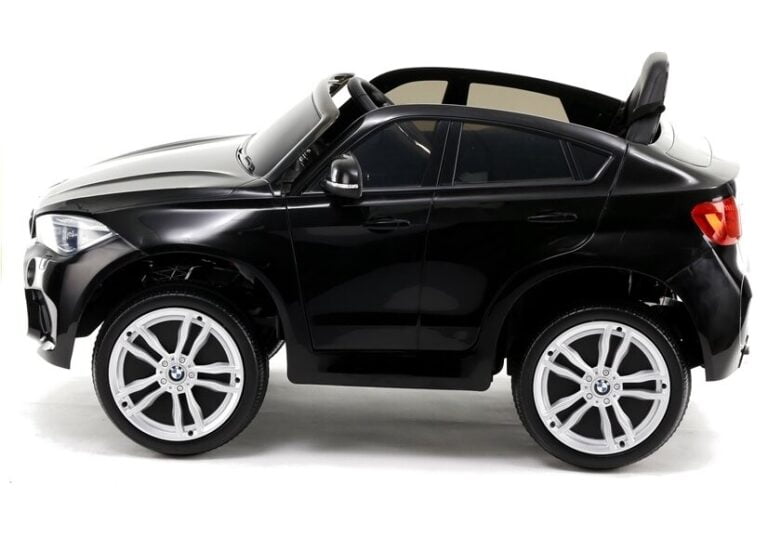 Bmw X6m Black Auto Na Akumulator 3 1.jpg