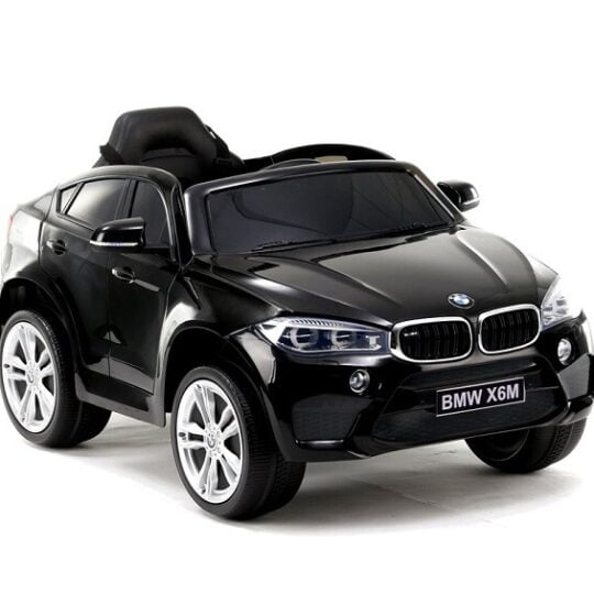 Bmw X6m Black Auto Na Akumulator.jpg