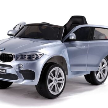 Bmw X6m Metallic Grey Auto Na Akumulator 1.jpg