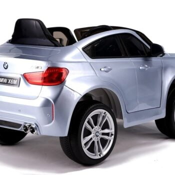 Bmw X6m Metallic Grey Auto Na Akumulator 2.jpg