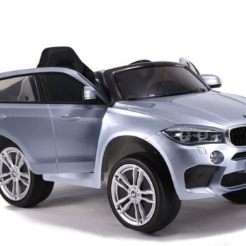 Bmw X6m Metallic Grey Auto Na Akumulator 4.jpg