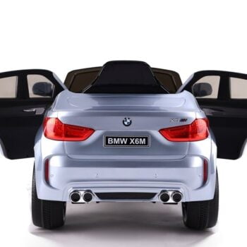 Bmw X6m Metallic Grey Auto Na Akumulator 5.jpg