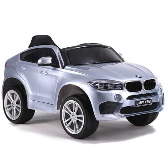 Bmw X6m Metallic Grey Auto Na Akumulator.jpg