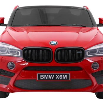 Bmw X6m Dvosjed Bordo Lakirani Auto Na Akumulator 2.jpg