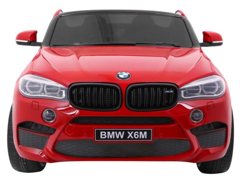 Bmw X6m Dvosjed Bordo Lakirani Auto Na Akumulator 2.jpg