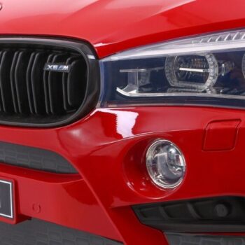 Bmw X6m Dvosjed Bordo Lakirani Auto Na Akumulator 3.jpg