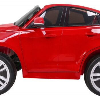 Bmw X6m Dvosjed Bordo Lakirani Auto Na Akumulator 4.jpg