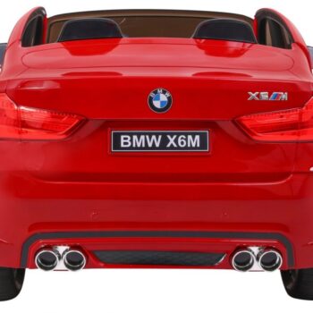 Bmw X6m Dvosjed Bordo Lakirani Auto Na Akumulator 6.jpg