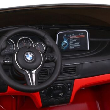 Bmw X6m Dvosjed Bordo Lakirani Auto Na Akumulator 8.jpg