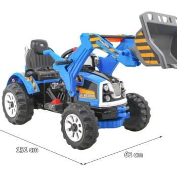 Bager Na Akumulator Bulldozer Blue 1.jpg