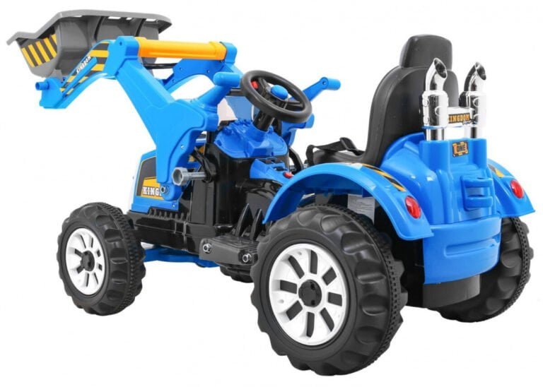 Bager Na Akumulator Bulldozer Blue 4.jpg