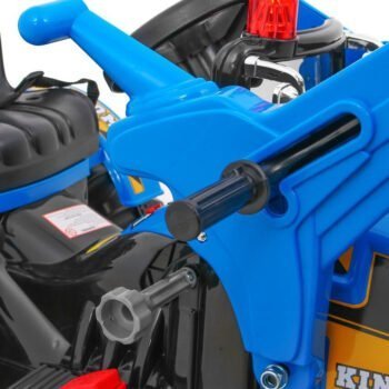Bager Na Akumulator Bulldozer Blue 6.jpg