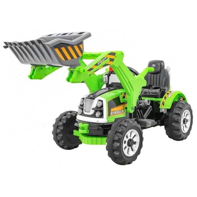 Bager Na Akumulator Bulldozer Green.jpg