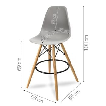 Barska Stolica Oslo Light Grey 1.jpg
