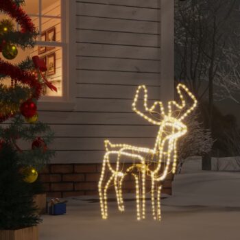 Bozicni Svijetleci Jelen Gold Deer 1.jpg