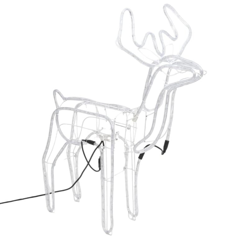 Bozicni Svijetleci Jelen Gold Deer 2.jpg