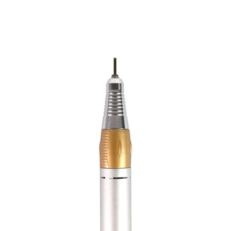 Brusilica Za Nokte Clavier Gold Sphere 9.jpg