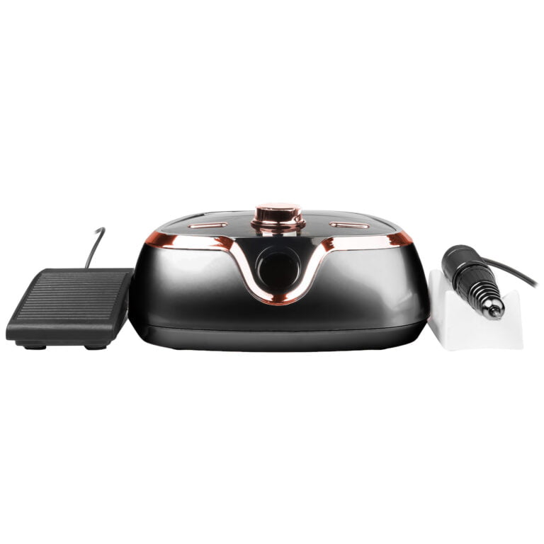 Brusilica Za Nokte Clavier Proficare Black 6.jpg