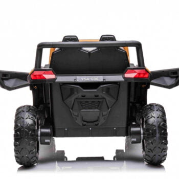 Buggy Na Akumulator Mudster Racing Gold 6.jpg