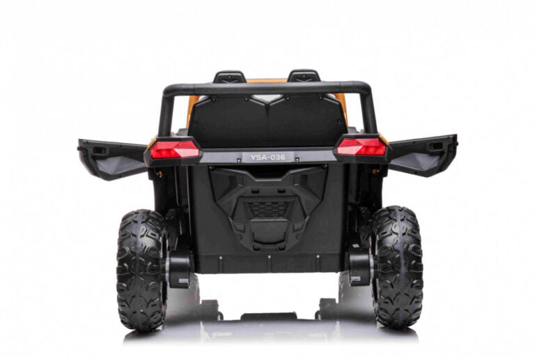 Buggy Na Akumulator Mudster Racing Gold 6.jpg
