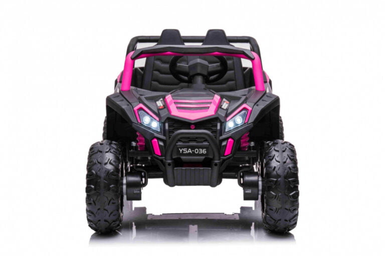 Buggy Na Akumulator Mudster Racing Pink 1.jpg