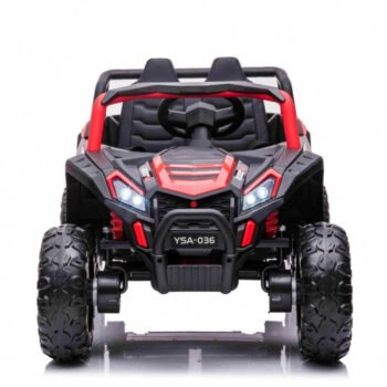 Buggy Na Akumulator Mudster Racing Red 1.jpg