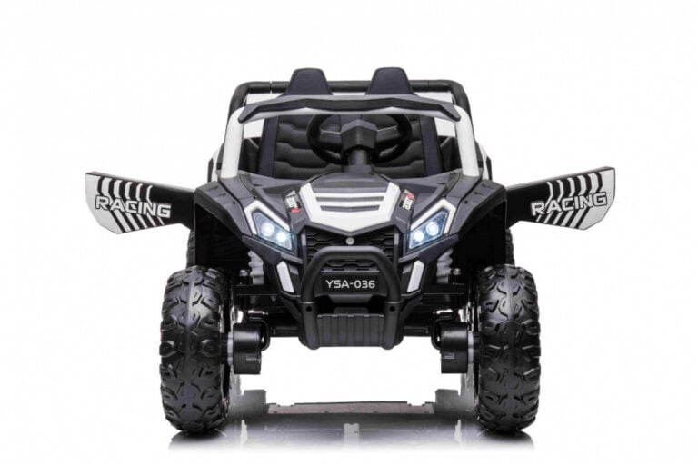 Buggy Na Akumulator Mudster Racing White 4.jpg