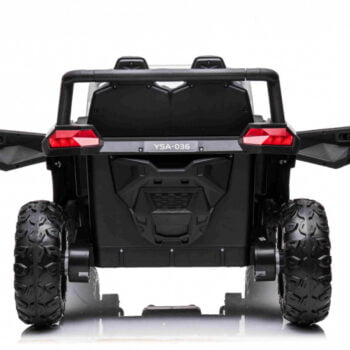 Buggy Na Akumulator Mudster Racing White 5.jpg