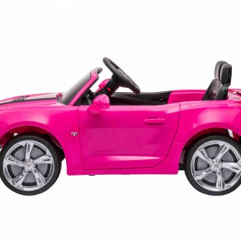 Chevrolet Camaro Fusion Pink Auto Na Akumulator 3.jpg