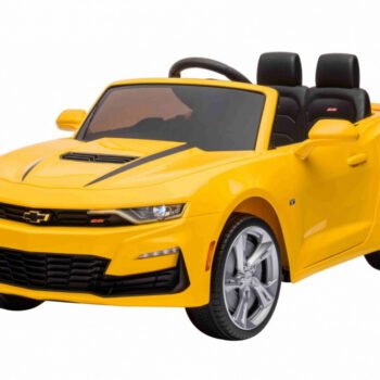 Chevrolet Camaro Optimus Yellow Auto Na Akumulator 2.jpg