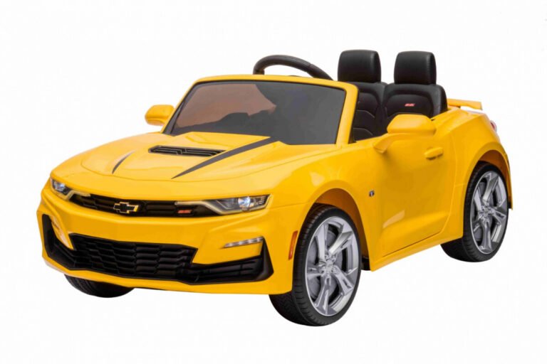Chevrolet Camaro Optimus Yellow Auto Na Akumulator 2.jpg