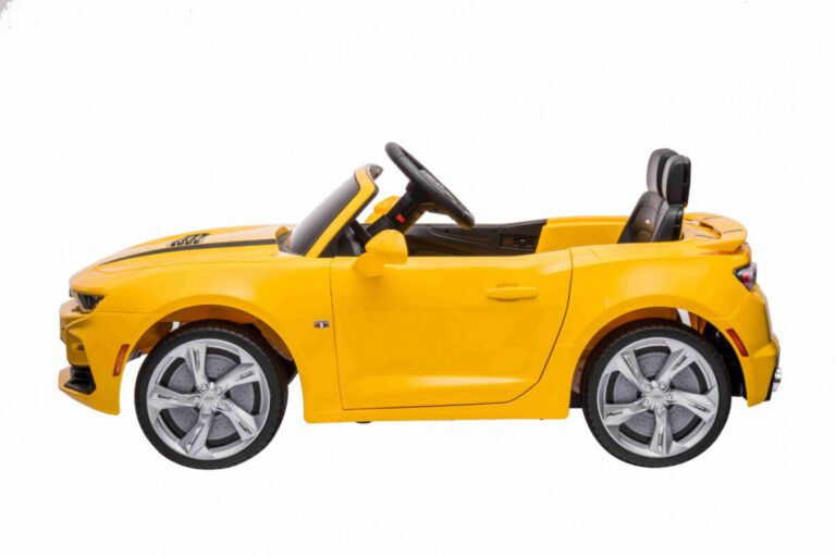 Chevrolet Camaro Optimus Yellow Auto Na Akumulator 3.jpg