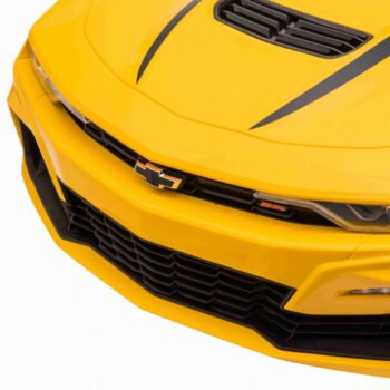 Chevrolet Camaro Optimus Yellow Auto Na Akumulator 6.jpg