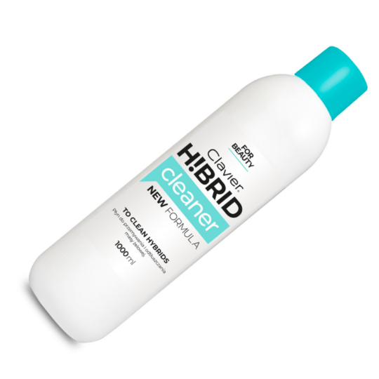 Cleaner Za Nokte 1000ml Clavier Hybrid.png