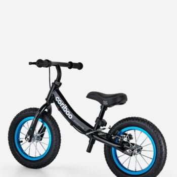 Djecja Bicikl Guralica Adventure Black 2.jpg