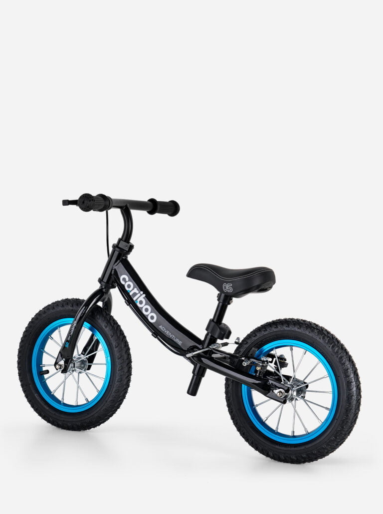 Djecja Bicikl Guralica Adventure Black 2.jpg
