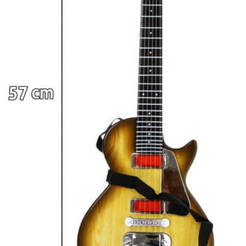 Djecja Gitara Sa Slusalicama I Mikrofonom Jimi 2 1.jpg