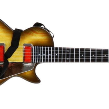 Djecja Gitara Sa Slusalicama I Mikrofonom Jimi 3.jpg