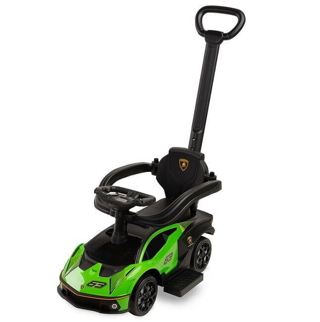 Djecja Guralica Lamborghini Essenza Green.jpg