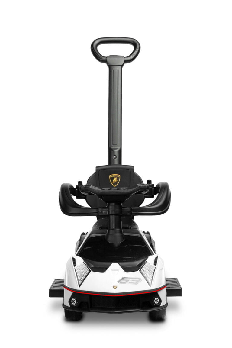 Djecja Guralica Lamborghini Essenza White 6.jpg