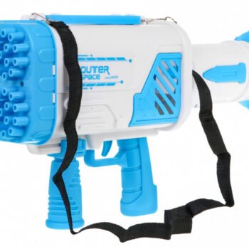 Djecji Pistolj Za Balone Bubble Rocket Blue 1.jpg