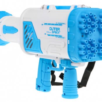 Djecji Pistolj Za Balone Bubble Rocket Blue 2.jpg