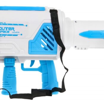 Djecji Pistolj Za Balone Bubble Rocket Blue 3.jpg