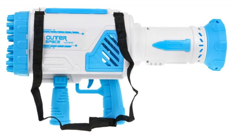 Djecji Pistolj Za Balone Bubble Rocket Blue 3.jpg